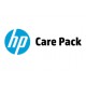 HP 4 year Next business day Onsite with Accidental Damage Protection Gen 2 Notebook Only Service